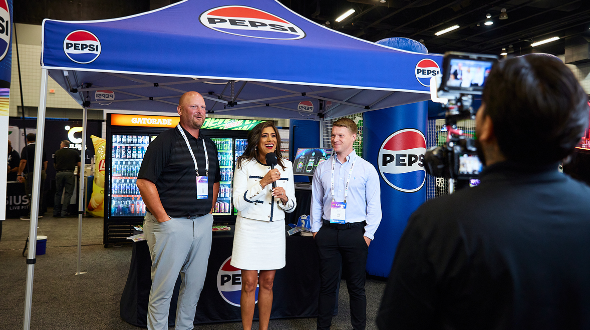 HRA 2026 C-Store Connect Trade Show