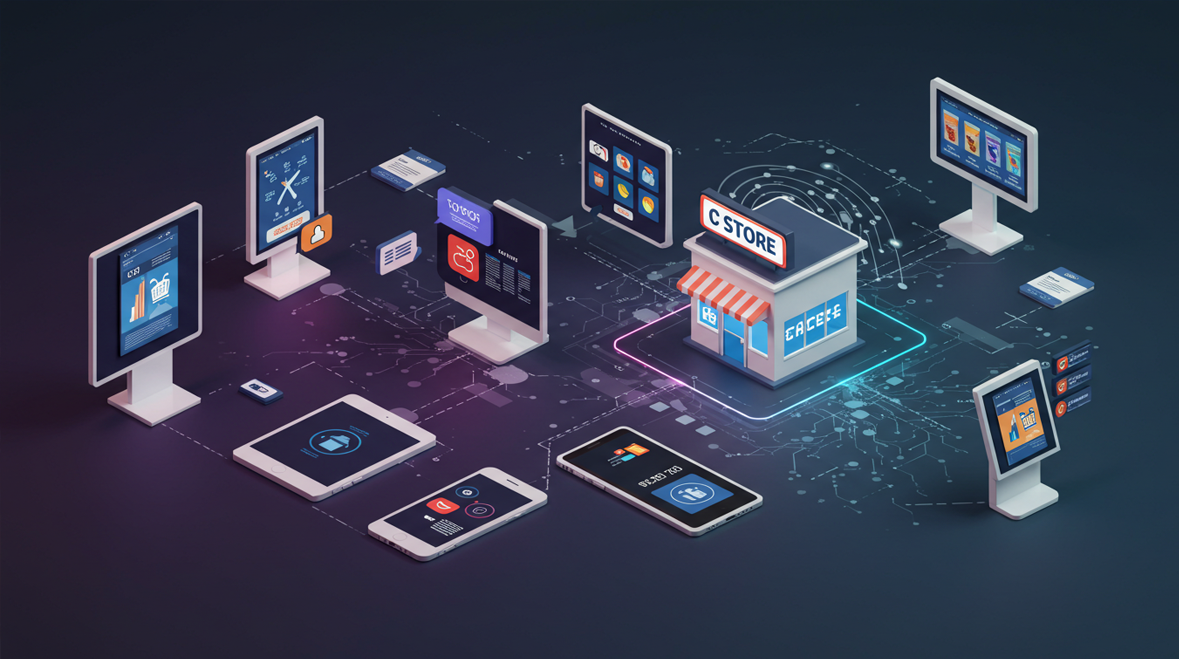 C-Store