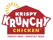 Krispy Krunchy Chicken