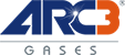 Arc3 Gases